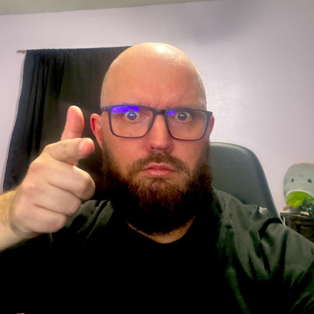 Meet your Posher, Ryan